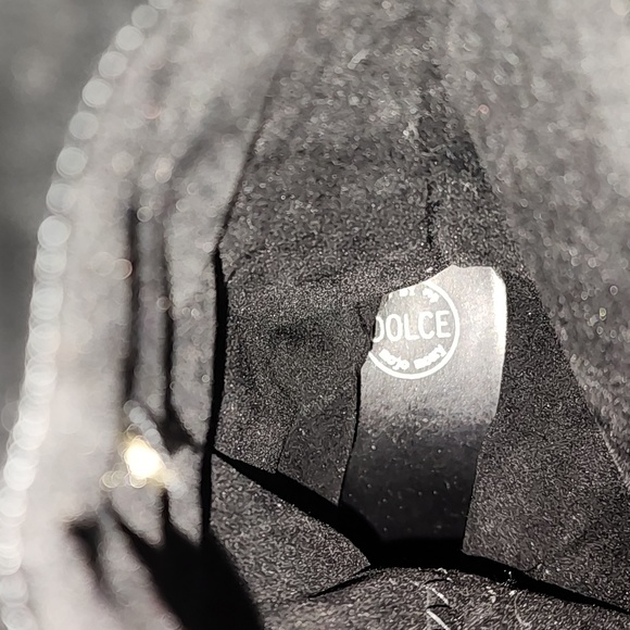 Dolce Mojo Moxy Cowboy Boots, Size 6.5 - Picture 6 of 10